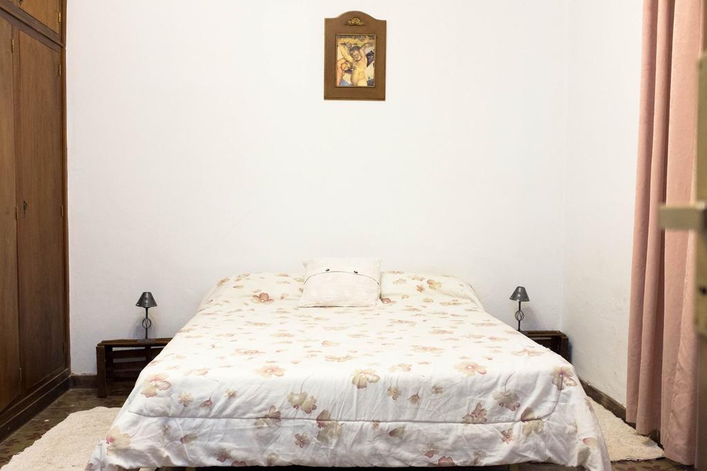 Gute Nacht Hostel Ла-Риоха Экстерьер фото