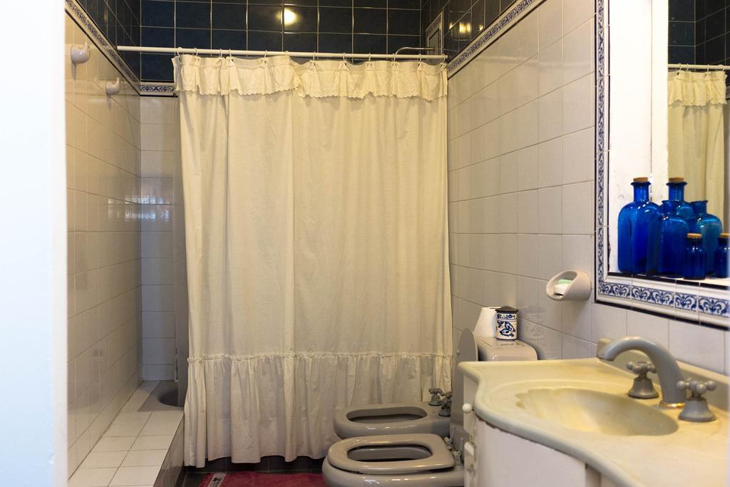 Gute Nacht Hostel Ла-Риоха Экстерьер фото
