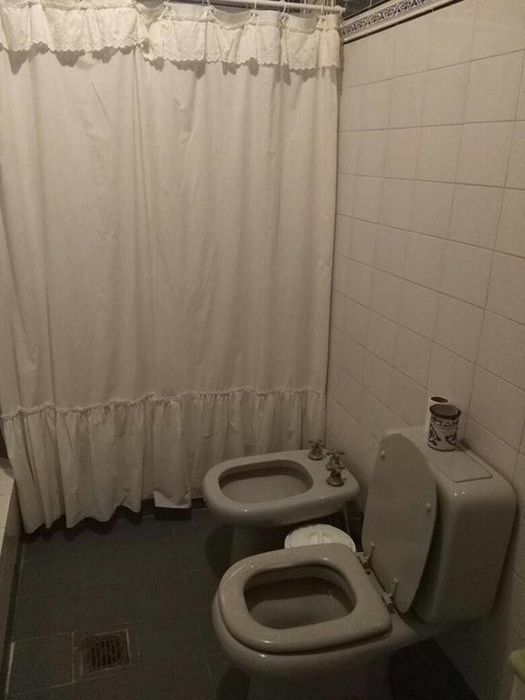 Gute Nacht Hostel Ла-Риоха Экстерьер фото