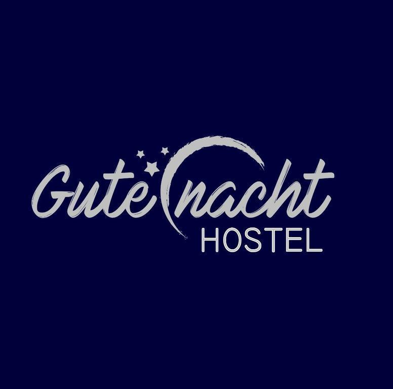 Gute Nacht Hostel Ла-Риоха Экстерьер фото