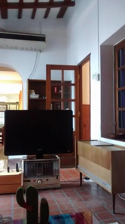 Gute Nacht Hostel Ла-Риоха Экстерьер фото